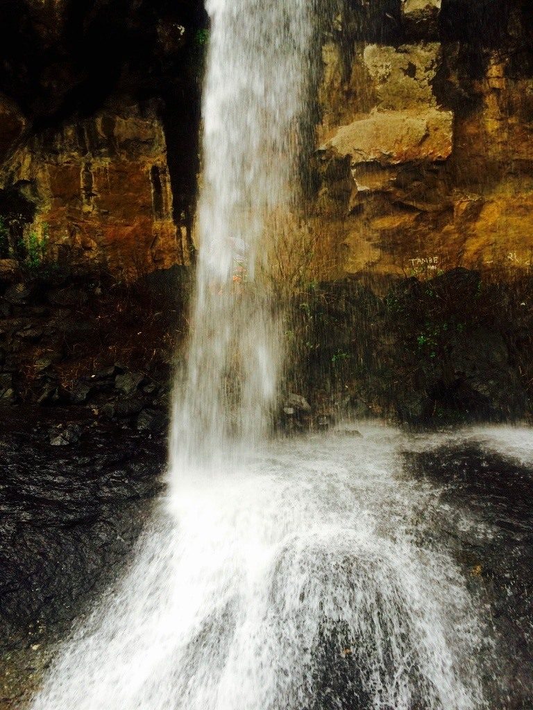 Nani Waterfalls Bhandardara