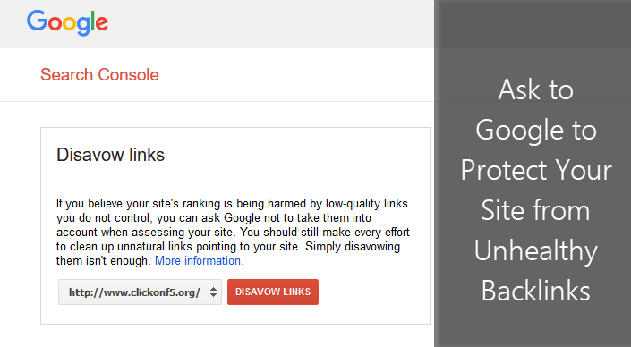 google_disavow