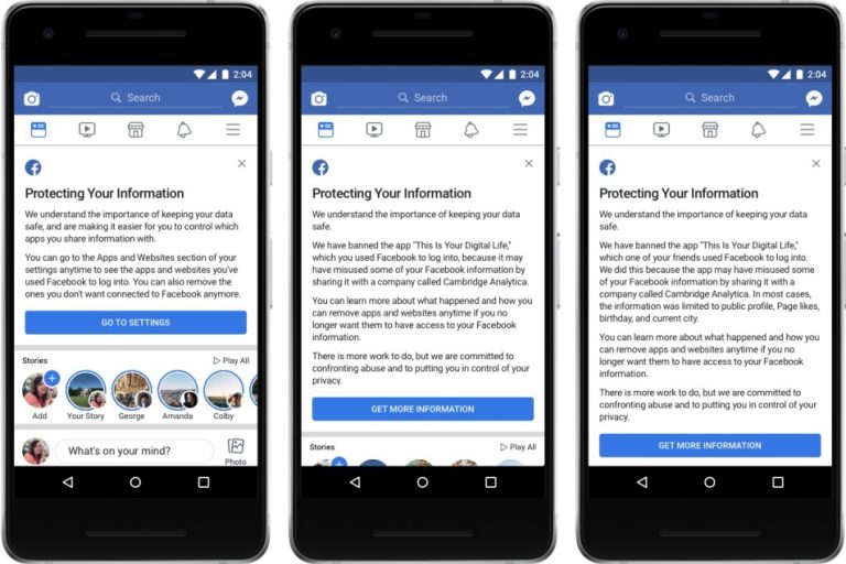 facebook protection facebook protection