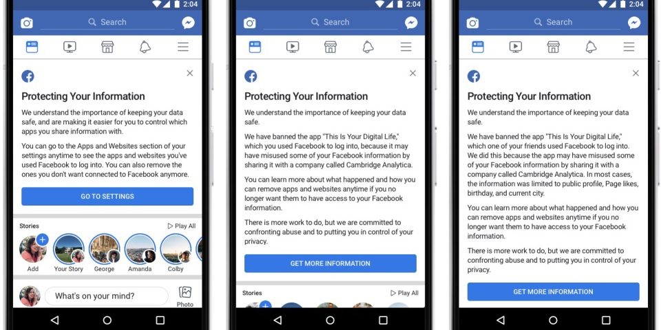 facebook protection facebook protection